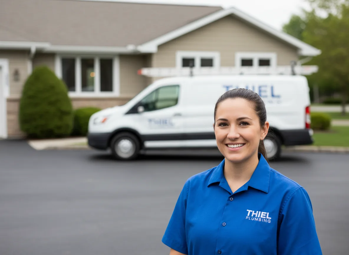 Plumber Van Buren, OH FAQs